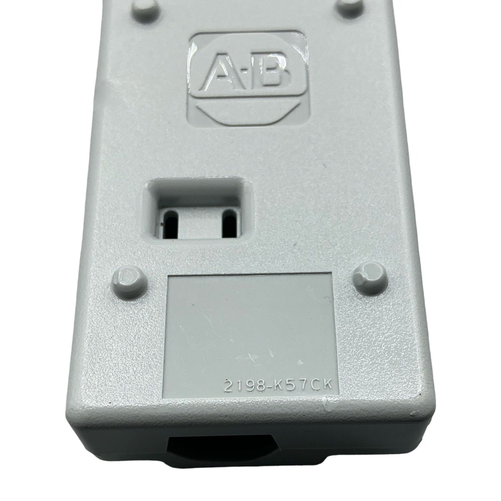 Allen Bradley 2198-K57CK Kinetix 5700 Feedback Connector Kit Grey